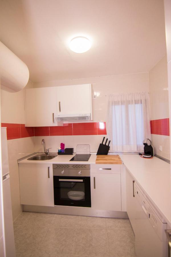 Bajo Izq Apartment Toledo Exterior foto