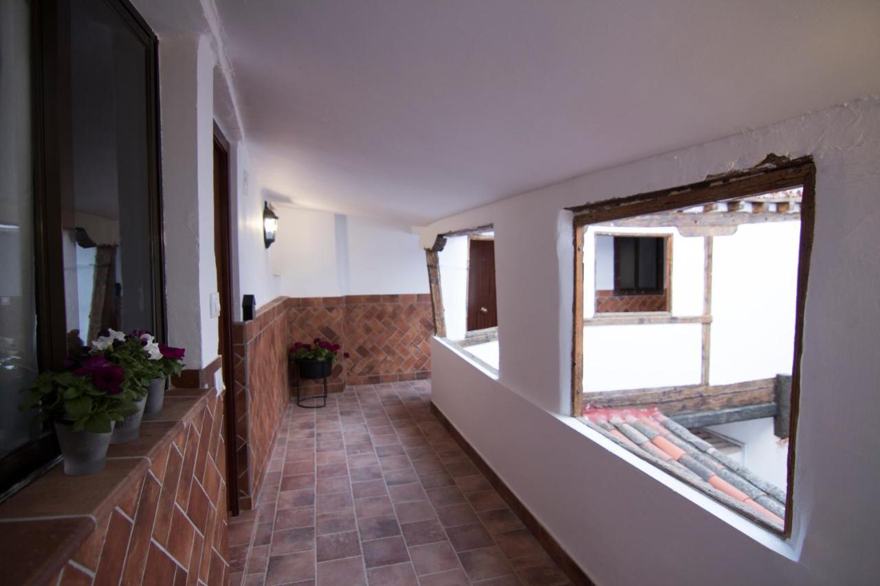 Bajo Izq Apartment Toledo Exterior foto
