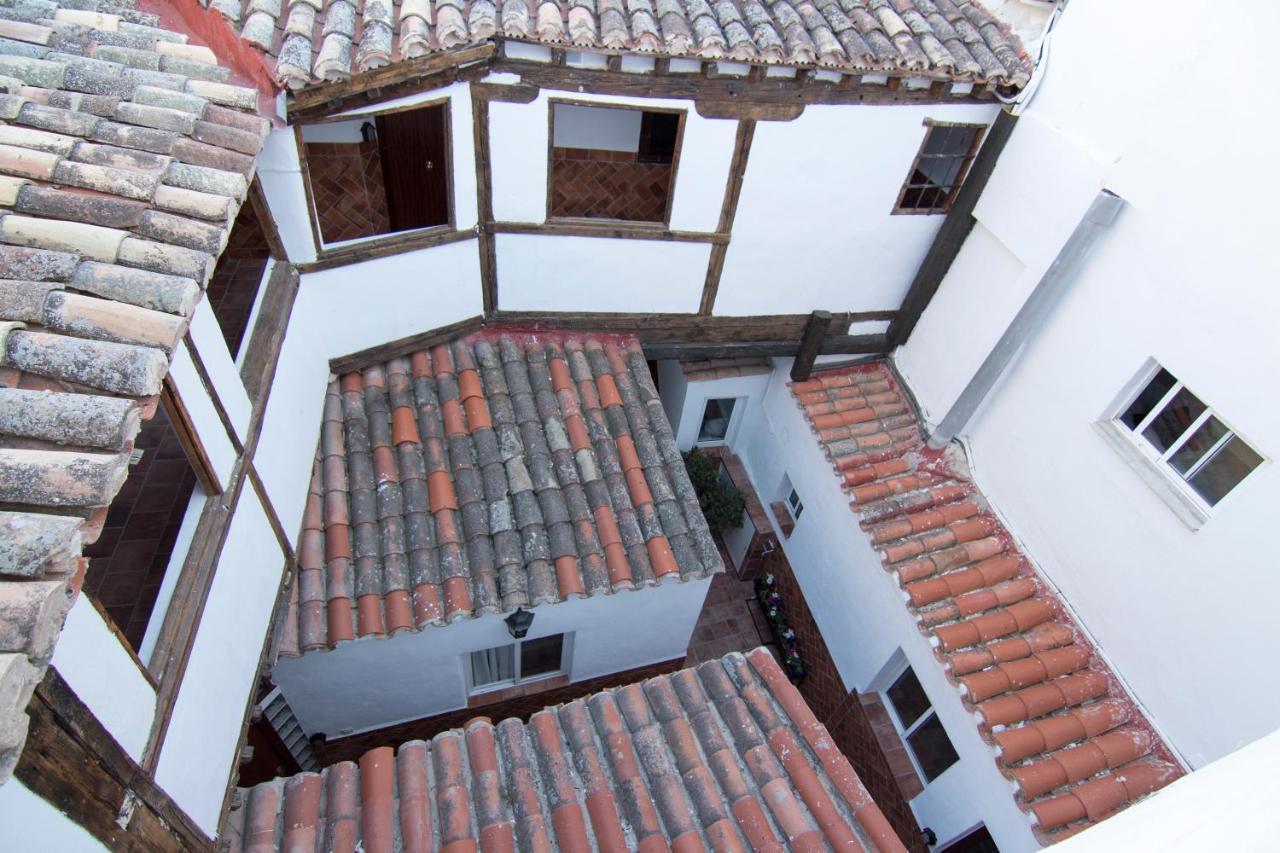 Bajo Izq Apartment Toledo Exterior foto