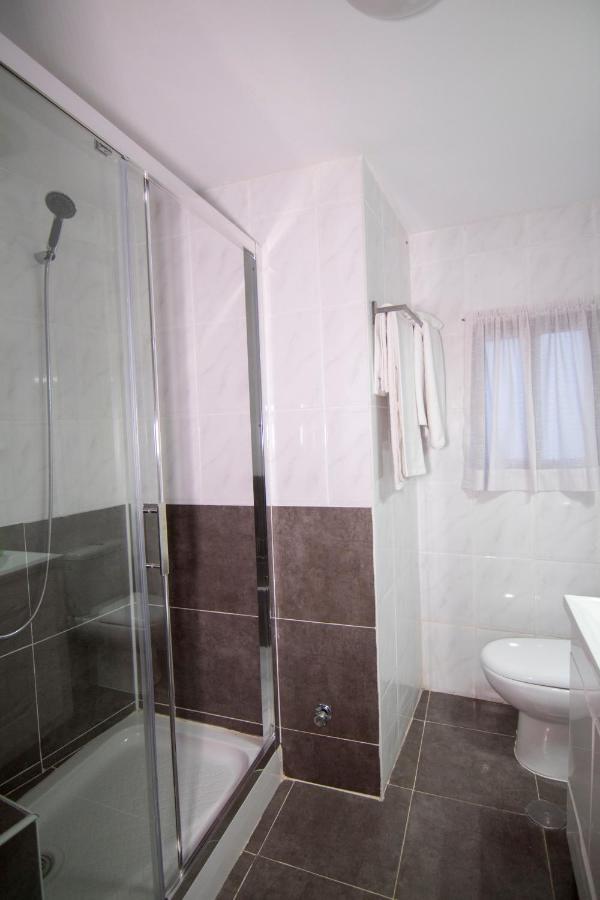 Bajo Izq Apartment Toledo Exterior foto